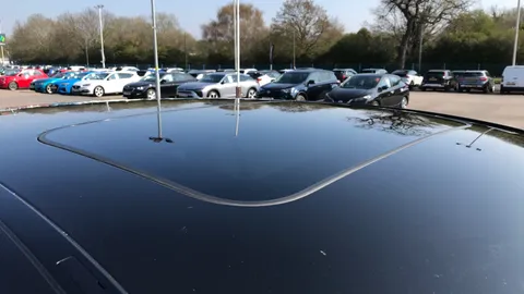 MERCEDES-BENZ EQC EQC 400 300kW AMG Line Premium Plus 80kWh Auto