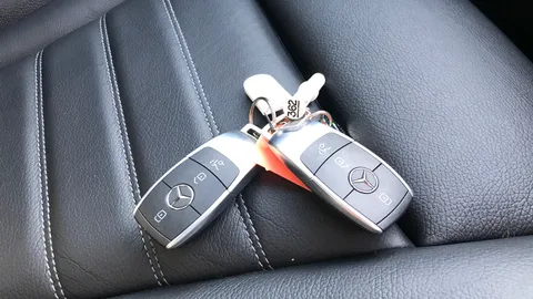 MERCEDES-BENZ EQC EQC 400 300kW AMG Line Premium Plus 80kWh Auto