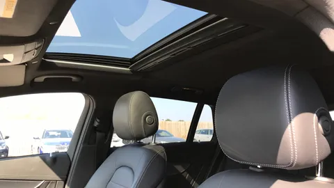 MERCEDES-BENZ EQC EQC 400 300kW AMG Line Premium Plus 80kWh Auto