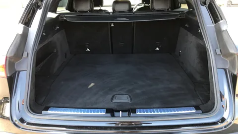 MERCEDES-BENZ EQC EQC 400 300kW AMG Line Premium Plus 80kWh Auto