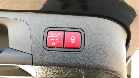 MERCEDES-BENZ EQC EQC 400 300kW AMG Line Premium Plus 80kWh Auto