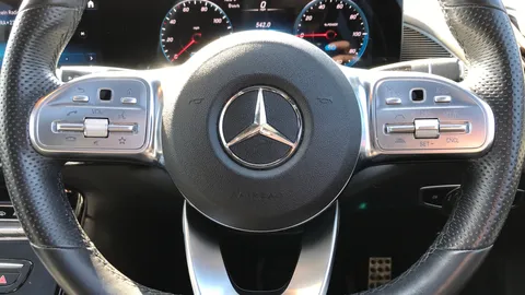 MERCEDES-BENZ EQC EQC 400 300kW AMG Line Premium Plus 80kWh Auto