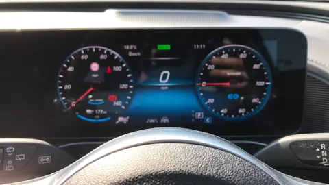 MERCEDES-BENZ EQC EQC 400 300kW AMG Line Premium Plus 80kWh Auto