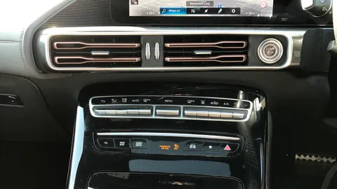 MERCEDES-BENZ EQC EQC 400 300kW AMG Line Premium Plus 80kWh Auto