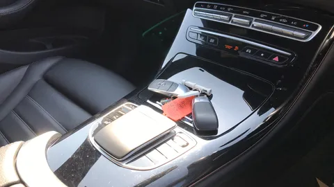 MERCEDES-BENZ EQC EQC 400 300kW AMG Line Premium Plus 80kWh Auto