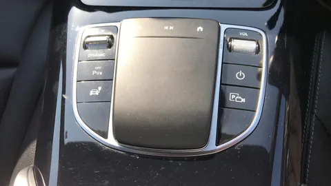 MERCEDES-BENZ EQC EQC 400 300kW AMG Line Premium Plus 80kWh Auto