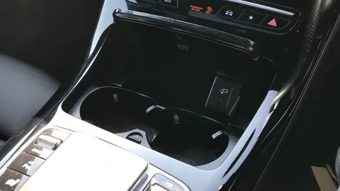 MERCEDES-BENZ EQC EQC 400 300kW AMG Line Premium Plus 80kWh Auto