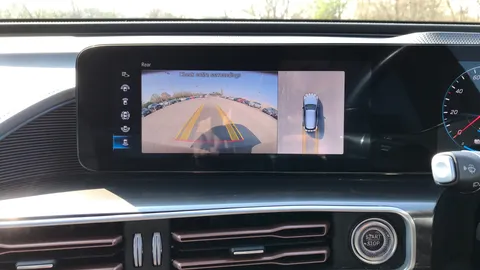 MERCEDES-BENZ EQC EQC 400 300kW AMG Line Premium Plus 80kWh Auto