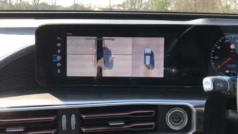 MERCEDES-BENZ EQC EQC 400 300kW AMG Line Premium Plus 80kWh Auto