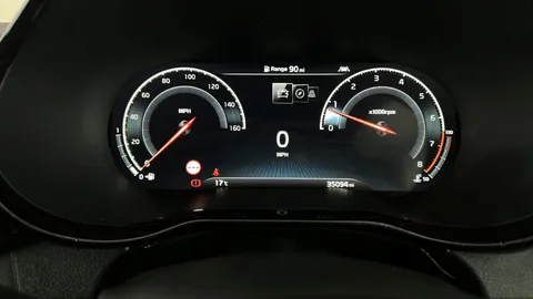 KIA XCEED 1.5T GDi ISG 4