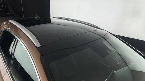 KIA XCEED 1.5T GDi ISG 4