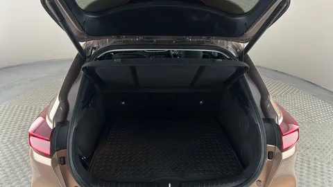 KIA XCEED 1.5T GDi ISG 4