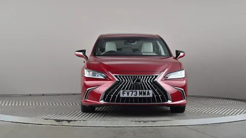 LEXUS ES 300h 2.5 CVT Premium Edition