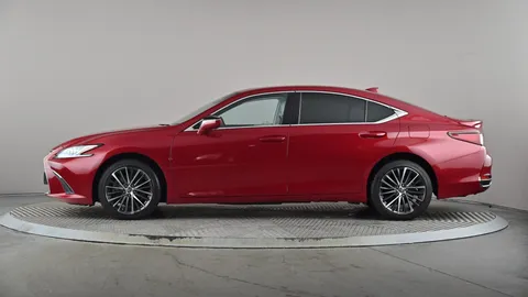 LEXUS ES 300h 2.5 CVT Premium Edition