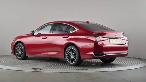 LEXUS ES 300h 2.5 CVT Premium Edition