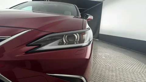 LEXUS ES 300h 2.5 CVT Premium Edition