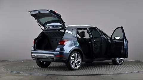 SEAT ARONA 1.0 TSI 110 FR Sport DSG