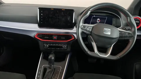 SEAT ARONA 1.0 TSI 110 FR Sport DSG