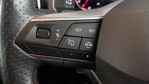 SEAT ARONA 1.0 TSI 110 FR Sport DSG