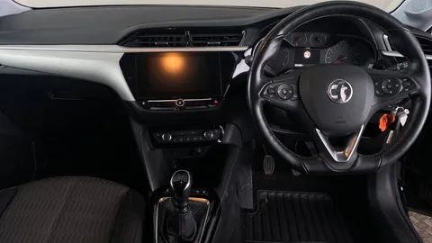 VAUXHALL CORSA 1.2 Turbo SE Premium