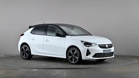 VAUXHALL CORSA 1.2 Turbo SRi Edition Auto