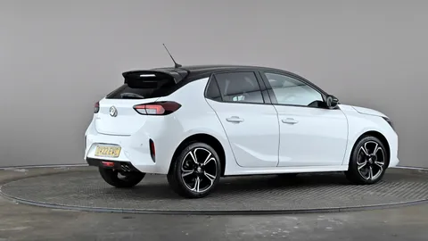 VAUXHALL CORSA 1.2 Turbo SRi Edition Auto