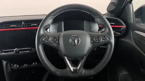 VAUXHALL CORSA 1.2 Turbo SRi Edition Auto
