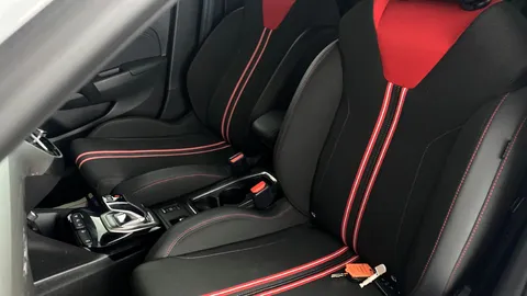 VAUXHALL CORSA 1.2 Turbo SRi Edition Auto