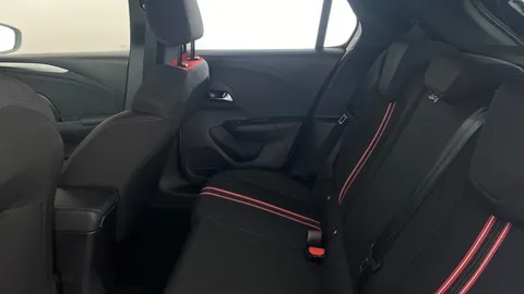 VAUXHALL CORSA 1.2 Turbo SRi Edition Auto