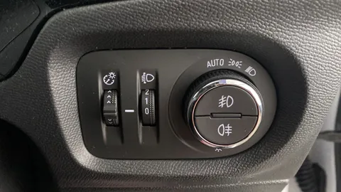 VAUXHALL CORSA 1.2 Turbo SRi Edition Auto