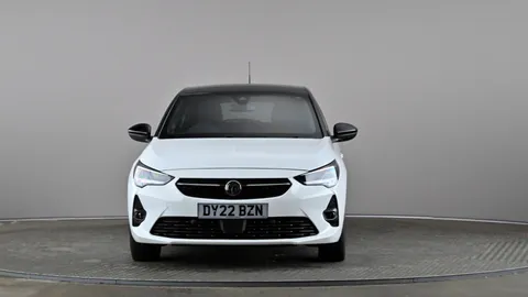 VAUXHALL CORSA 1.2 Turbo SRi Edition Auto
