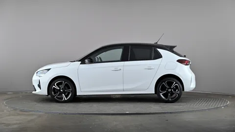 VAUXHALL CORSA 1.2 Turbo SRi Edition Auto