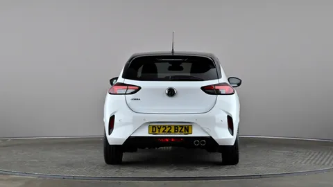 VAUXHALL CORSA 1.2 Turbo SRi Edition Auto
