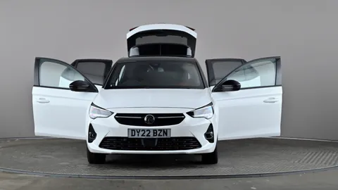 VAUXHALL CORSA 1.2 Turbo SRi Edition Auto