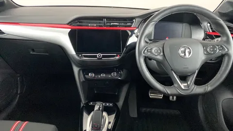 VAUXHALL CORSA 1.2 Turbo SRi Edition Auto