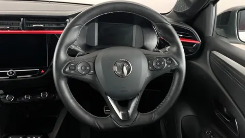 VAUXHALL CORSA 1.2 Turbo SRi Edition Auto