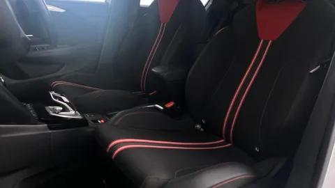 VAUXHALL CORSA 1.2 Turbo SRi Edition Auto