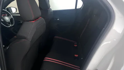 VAUXHALL CORSA 1.2 Turbo SRi Edition Auto
