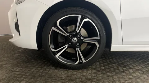VAUXHALL CORSA 1.2 Turbo SRi Edition Auto
