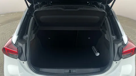 VAUXHALL CORSA 1.2 Turbo SRi Edition Auto