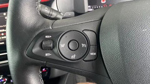 VAUXHALL CORSA 1.2 Turbo SRi Edition Auto