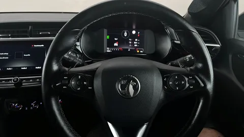 VAUXHALL CORSA 1.2 Turbo Ultimate Auto