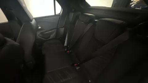 VAUXHALL CORSA 1.2 Turbo Ultimate Auto