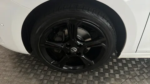 VAUXHALL CORSA 1.2 Turbo Ultimate Auto