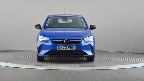 VAUXHALL CORSA 1.2 Design