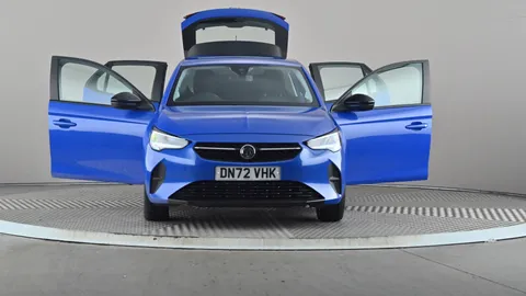 VAUXHALL CORSA 1.2 Design