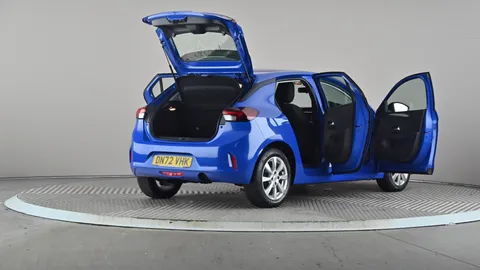 VAUXHALL CORSA 1.2 Design