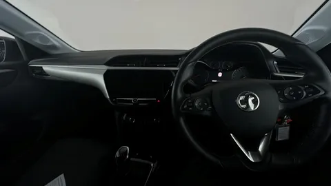 VAUXHALL CORSA 1.2 Design