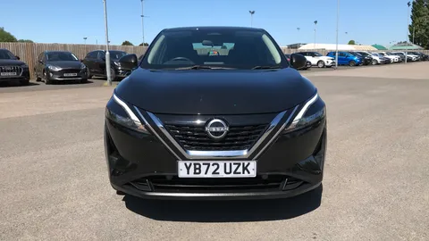 NISSAN QASHQAI 1.5 E-Power Acenta Premium Auto