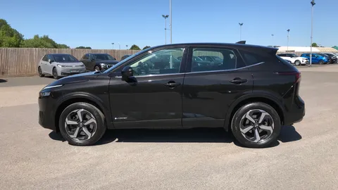 NISSAN QASHQAI 1.5 E-Power Acenta Premium Auto